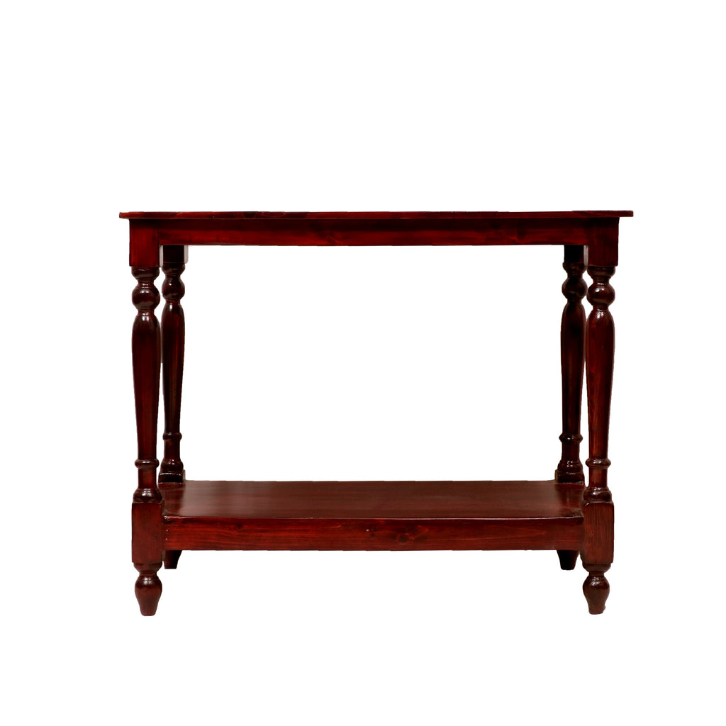 Yara Solid Wood Home Temple — view 4