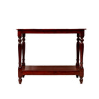 Yara Solid Wood Home Temple — view 4