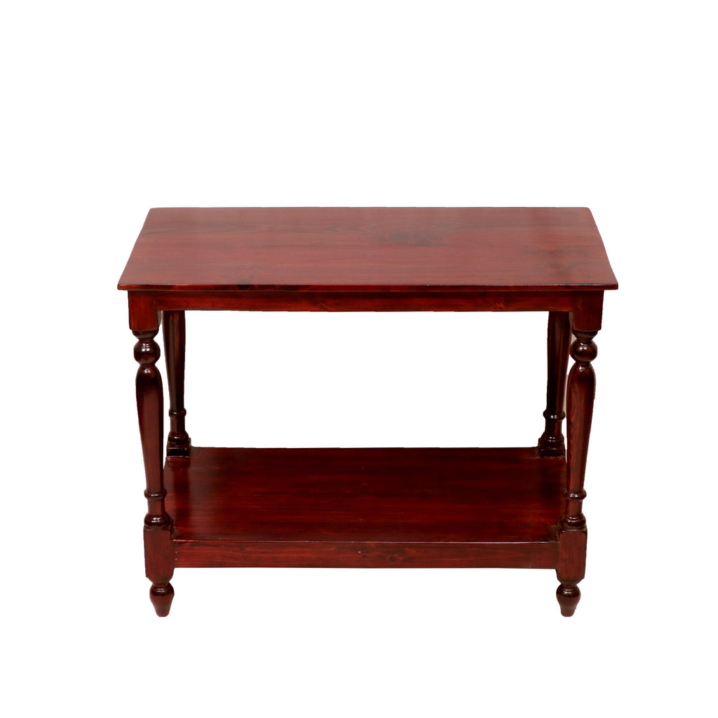 Yara Solid Wood Home Temple — view 3