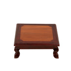 Anthea Square Bajot Table — view 15
