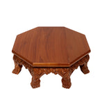 Piper Octagonal Bajot Table — view 1