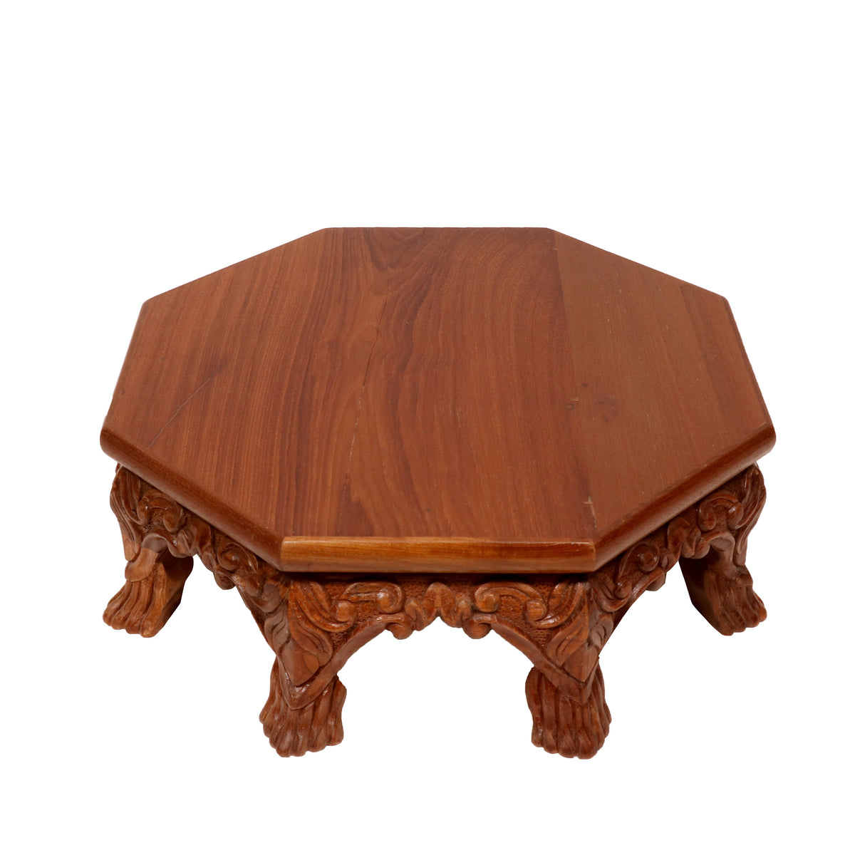 Piper Octagonal Bajot Table — view 1