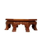 Piper Octagonal Bajot Table — view 3