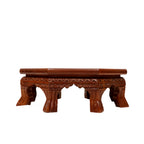 Nora Octagonal Bajot Table — view 4