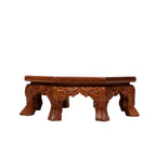 Odessa Octagonal Bajot Table — view 2