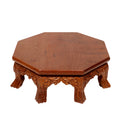 Odessa Octagonal Bajot Table — view 1
