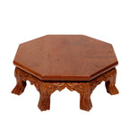 Odessa Octagonal Bajot Table — view 1