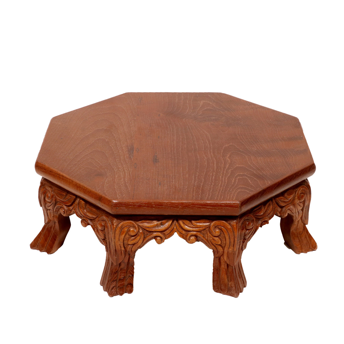 Odessa Octagonal Bajot Table — view 1