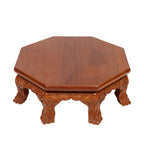 Azura Octagonal Bajot Table — view 2