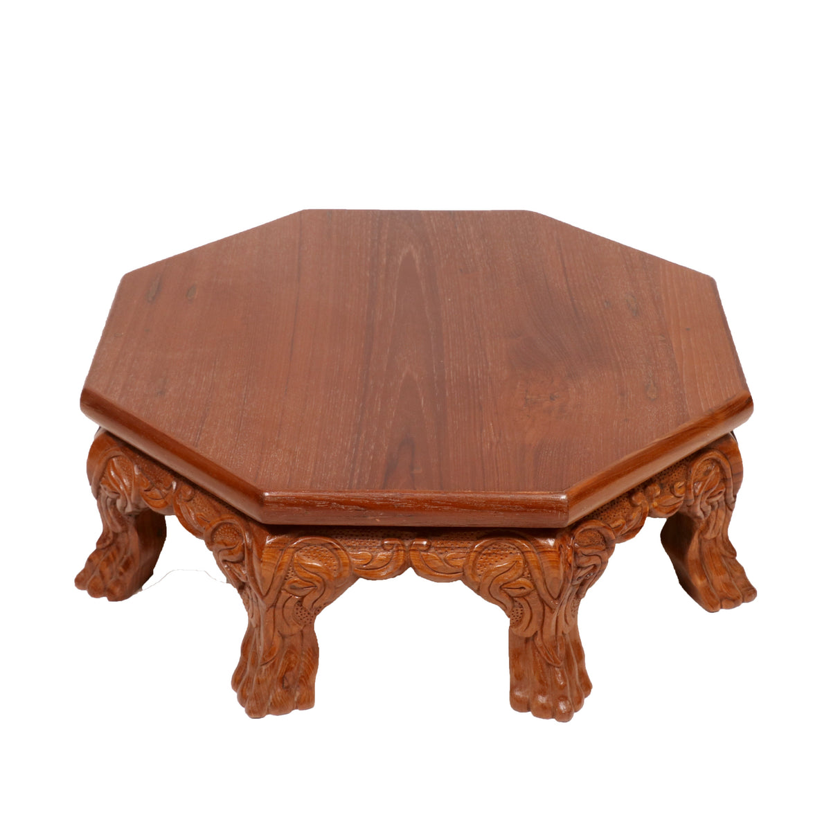 Azura Octagonal Bajot Table — view 2