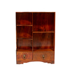 Della Solid Wood Wall Shelf — view 2