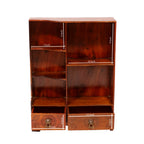 Della Solid Wood Wall Shelf — view 5