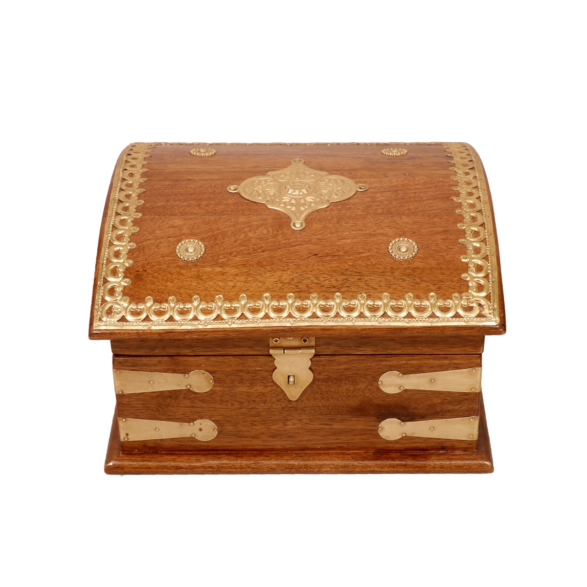 Sienna Curved Storage Box — view 7