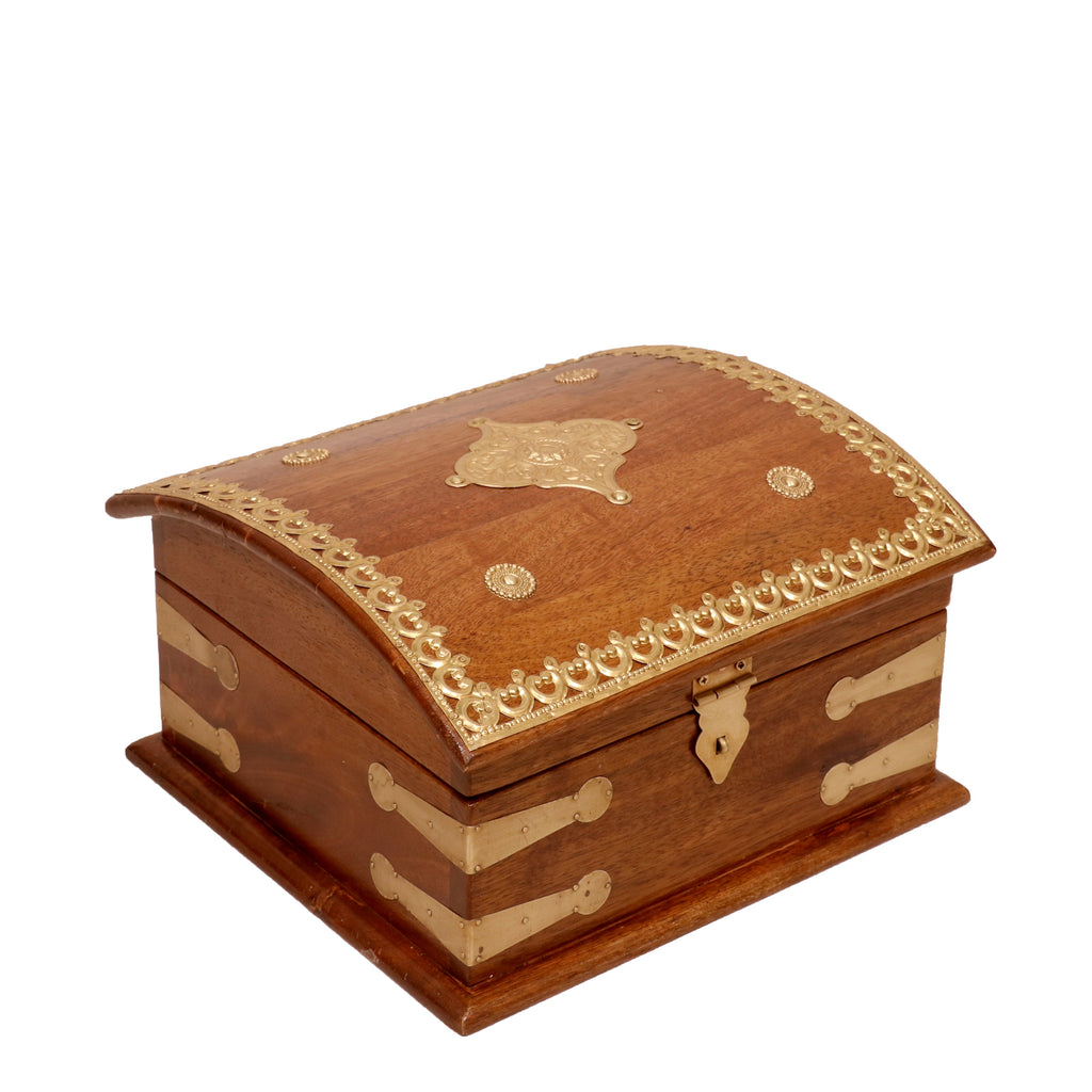 Sienna Curved Storage Box — view 8