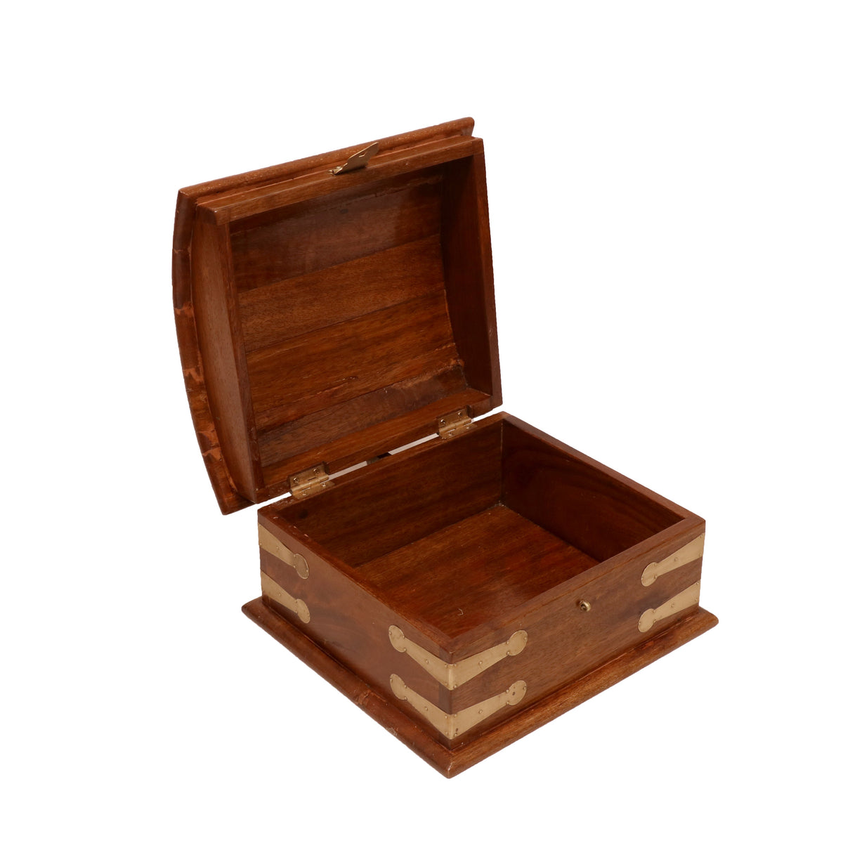 Sienna Curved Storage Box — view 6