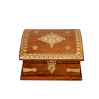 Sienna Curved Storage Box — view 10