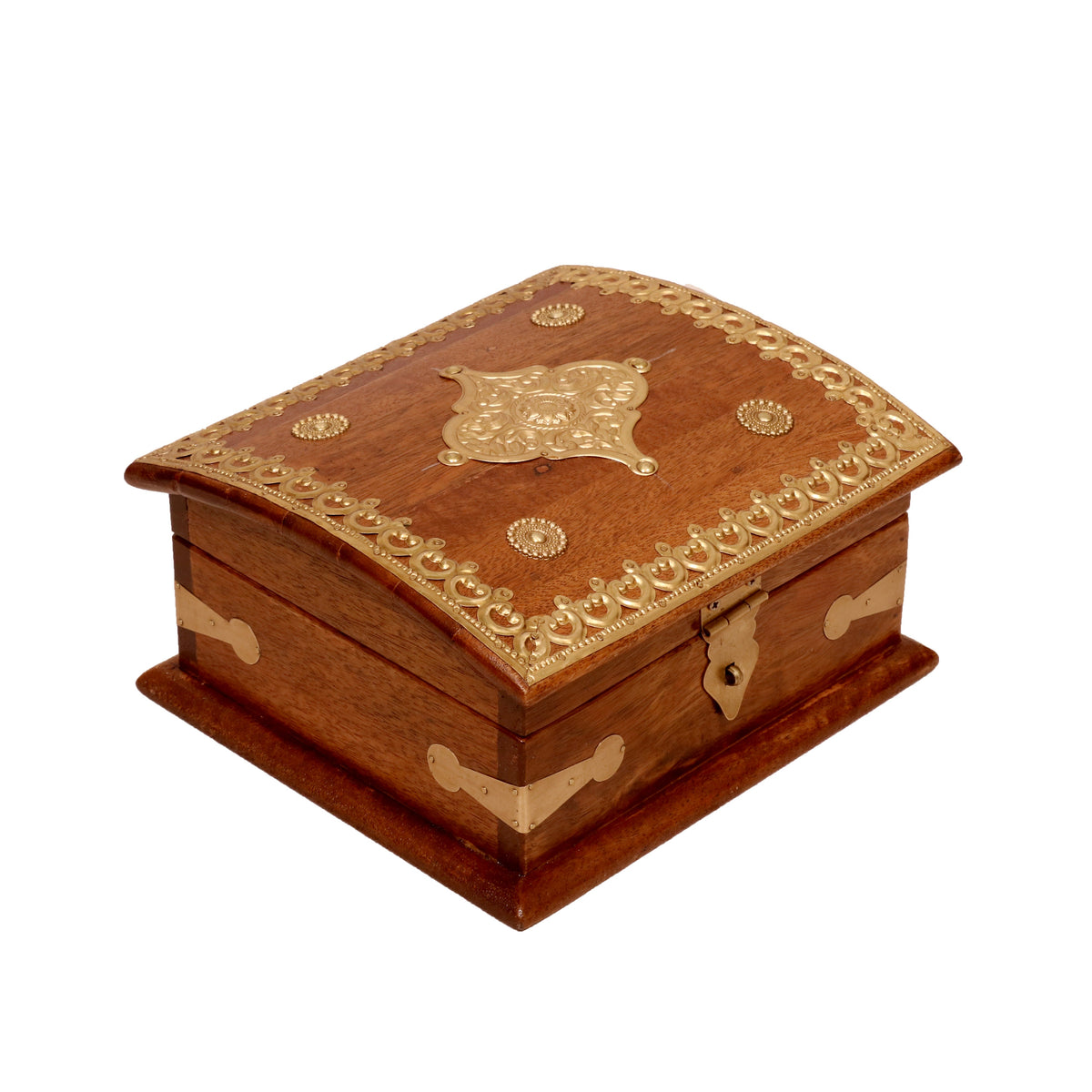 Sienna Curved Storage Box — view 12
