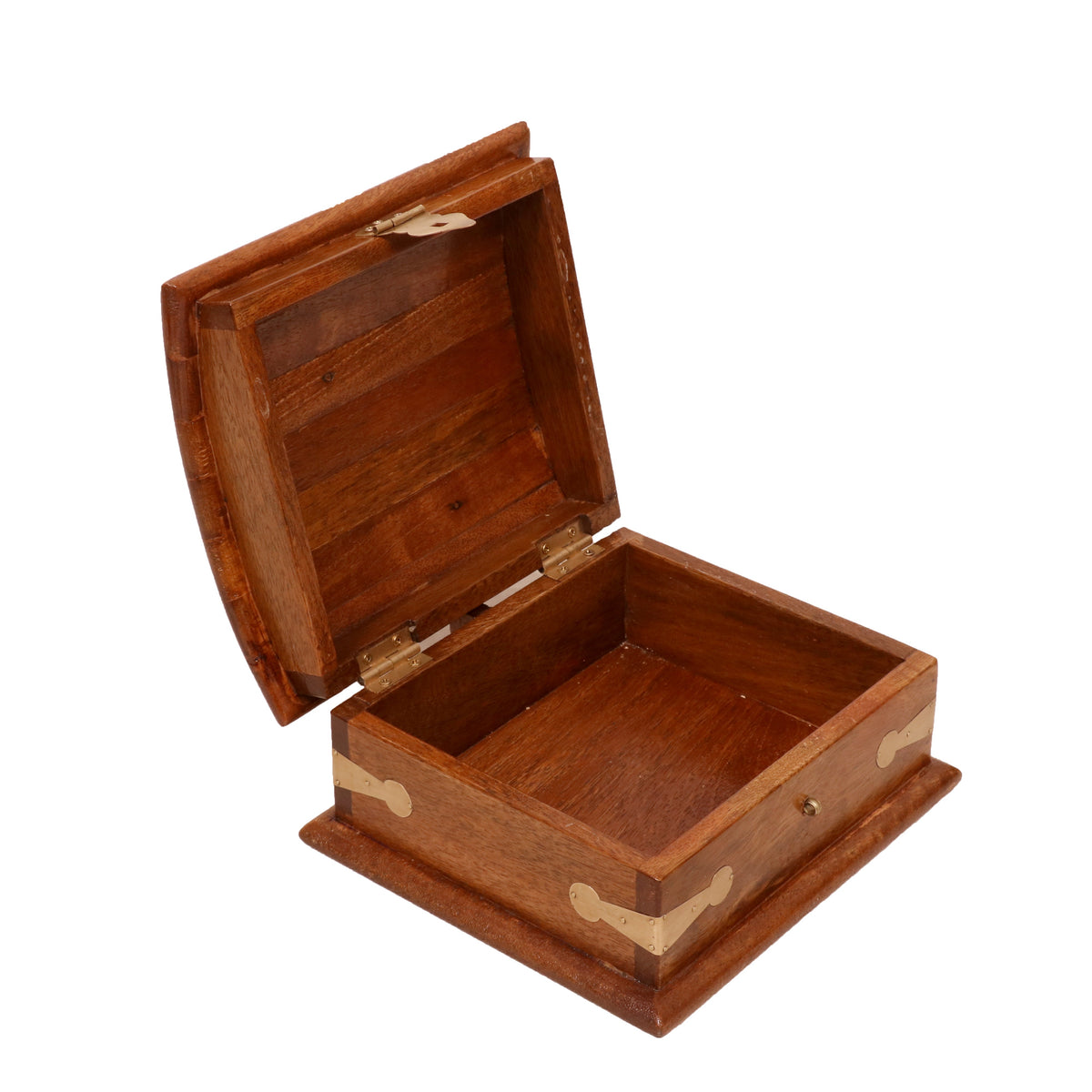 Sienna Curved Storage Box — view 11