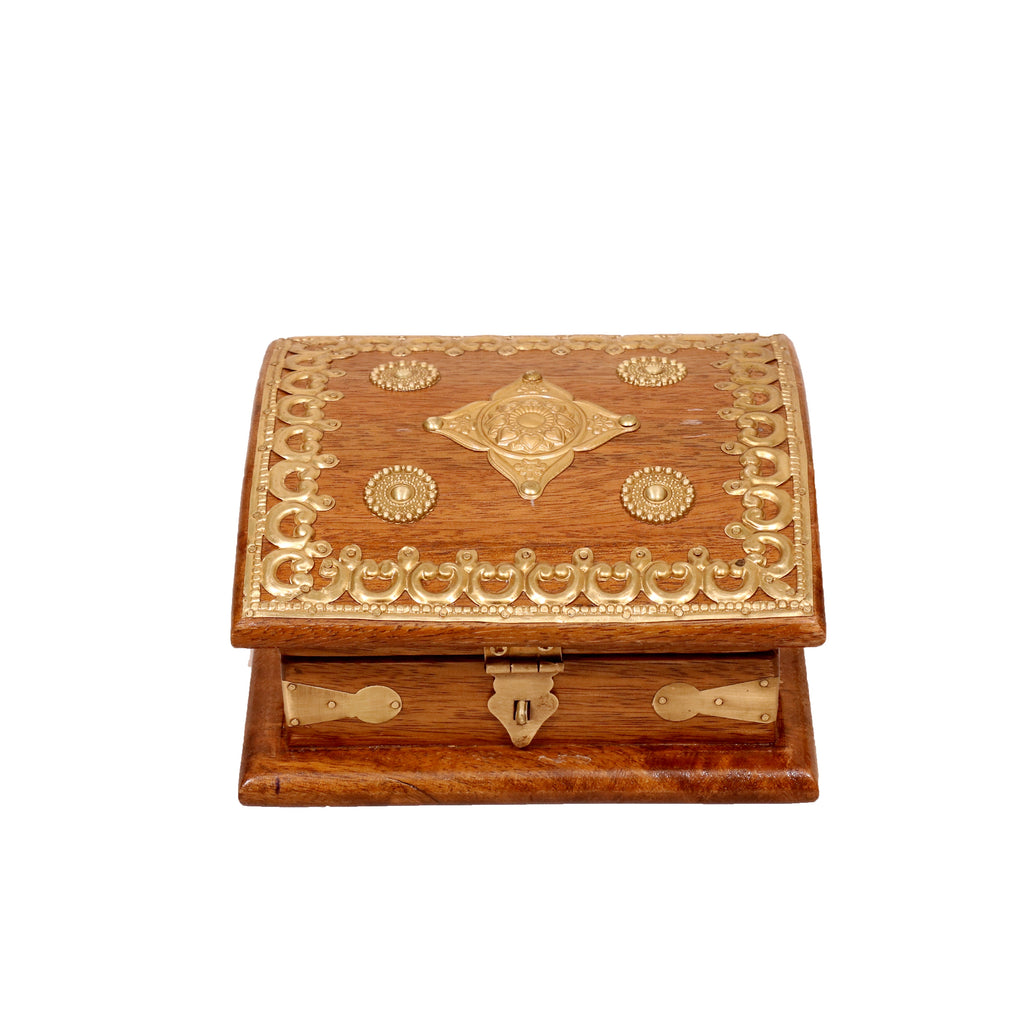 Sienna Curved Storage Box — view 14