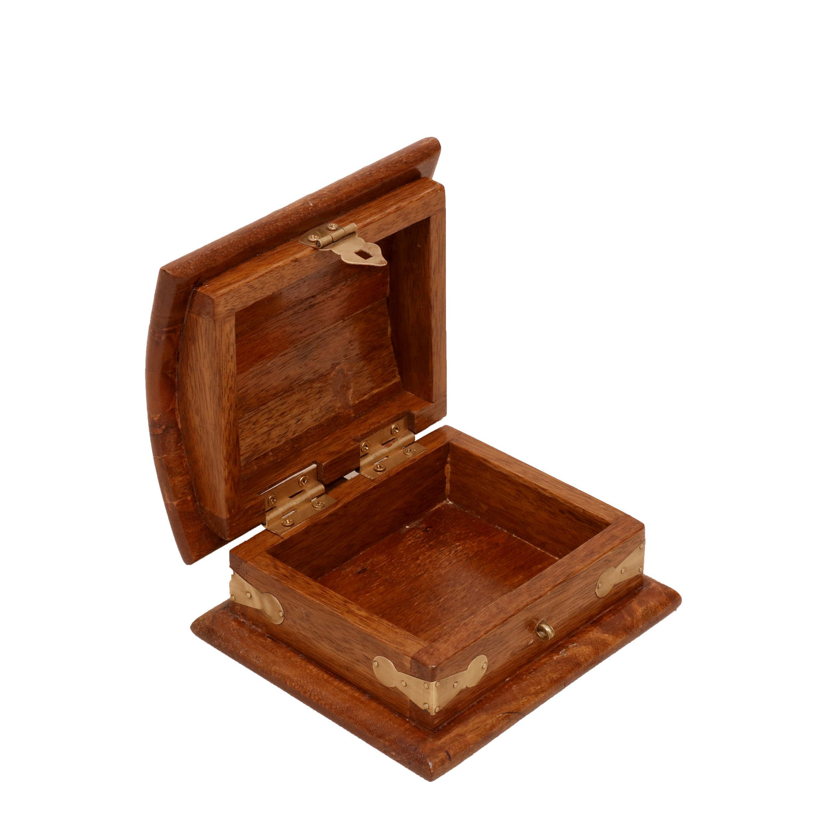 Sienna Curved Storage Box — view 16