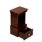 Wren Solid Wood Home Temple — view 1