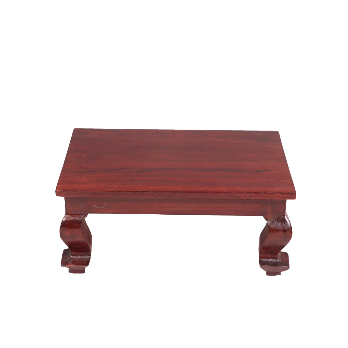Briar Curved Bajot Table — view 1