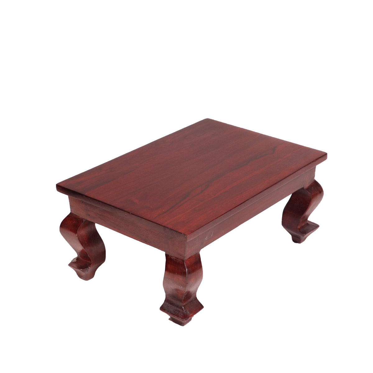 Briar Curved Bajot Table — view 4