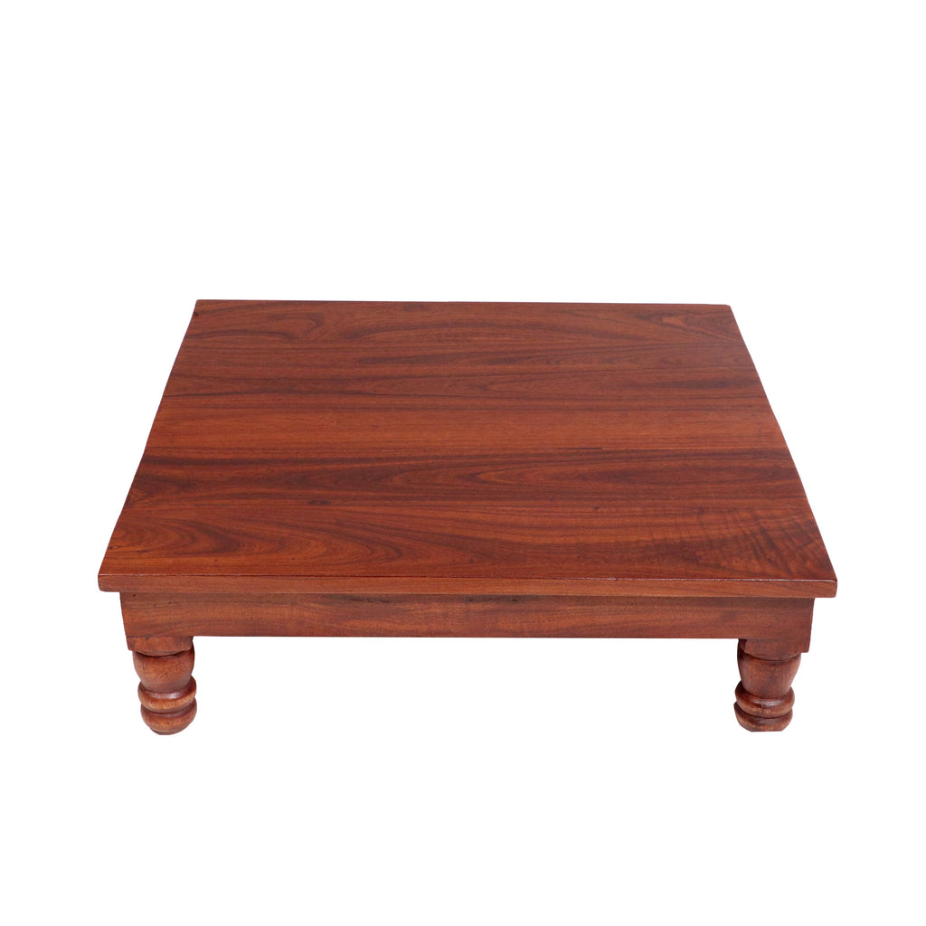 Gaia Square Bajot Table — view 2