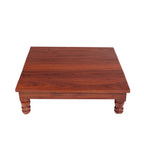 Gaia Square Bajot Table — view 2