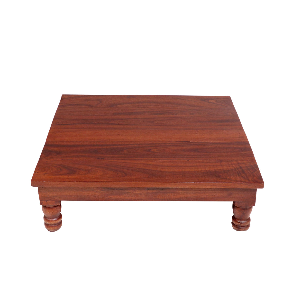 Gaia Square Bajot Table — view 2