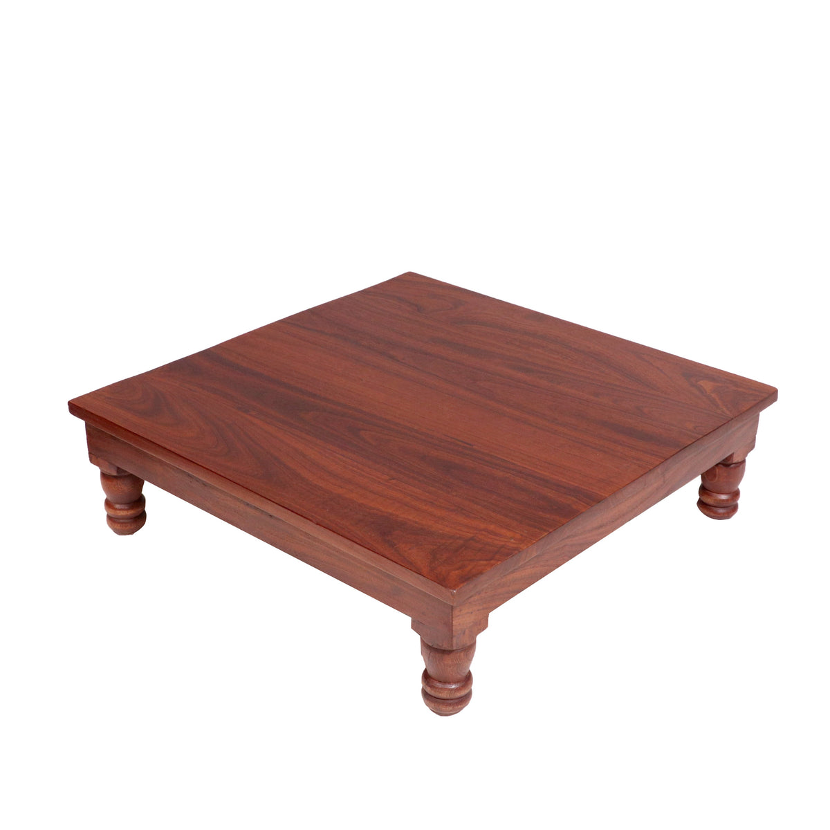 Gaia Square Bajot Table — view 1