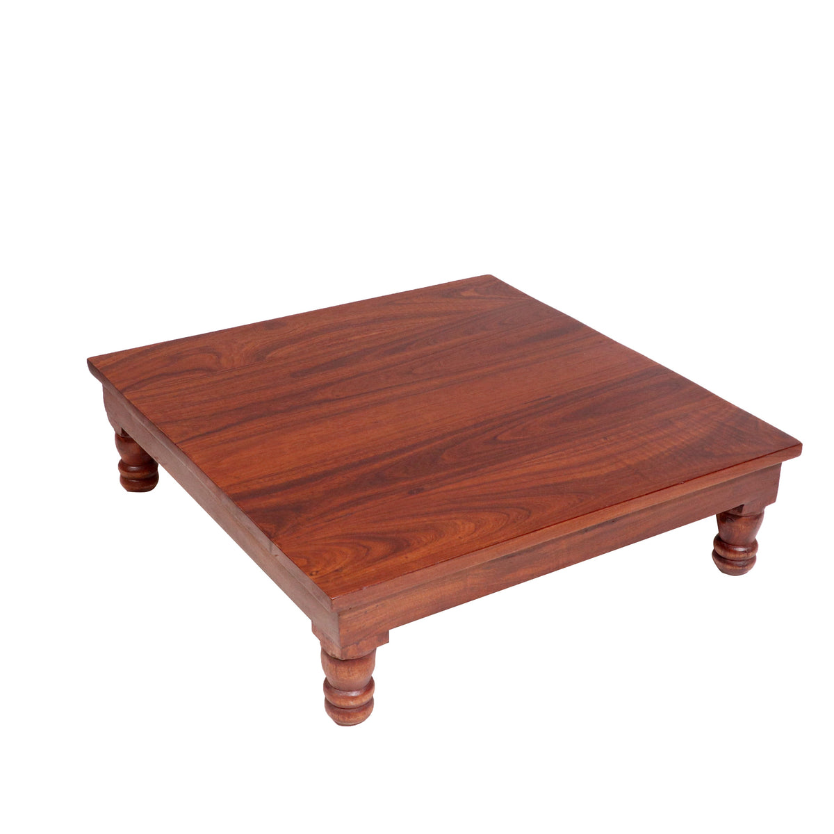 Gaia Square Bajot Table — view 3