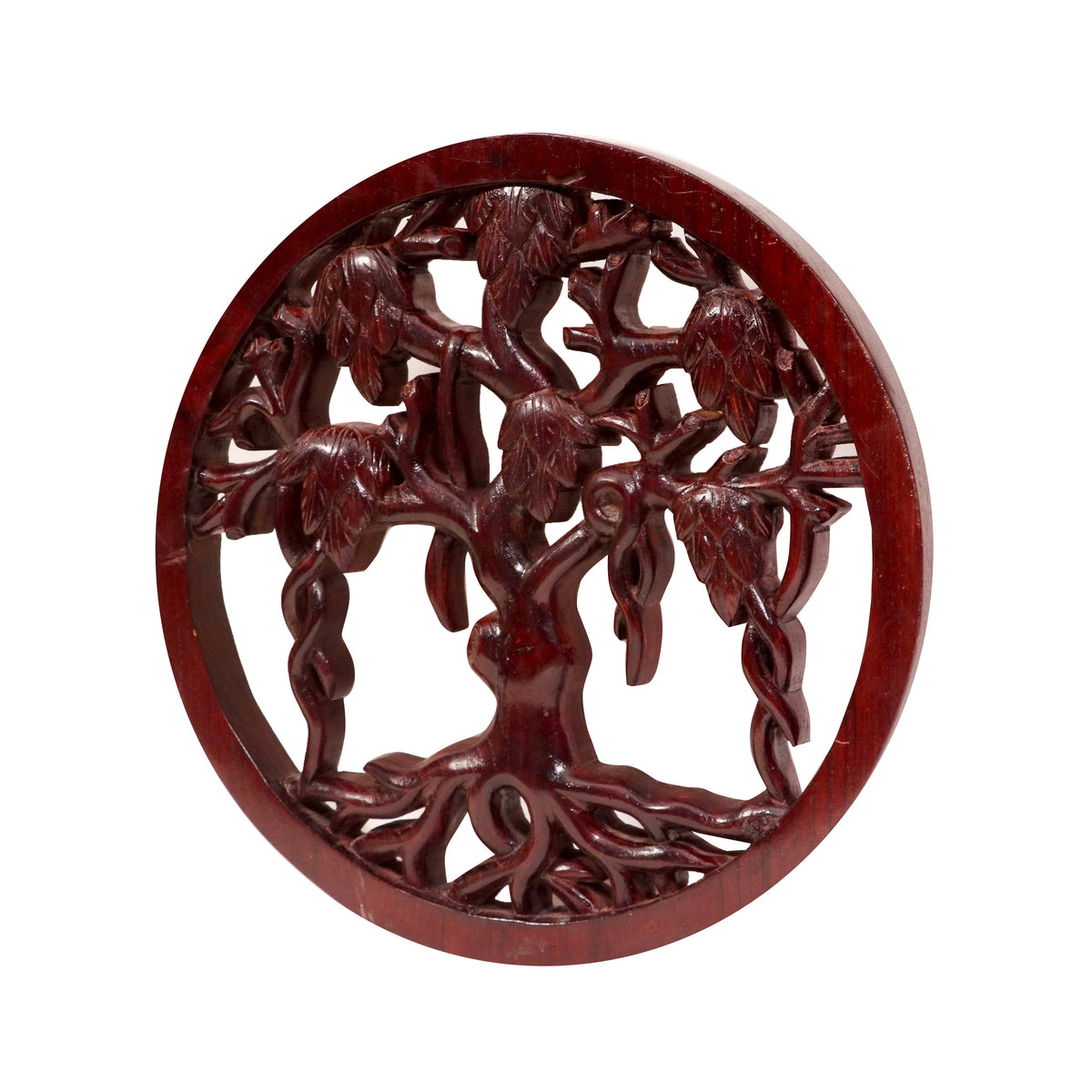Maeve Tree Wall Panel — view 3
