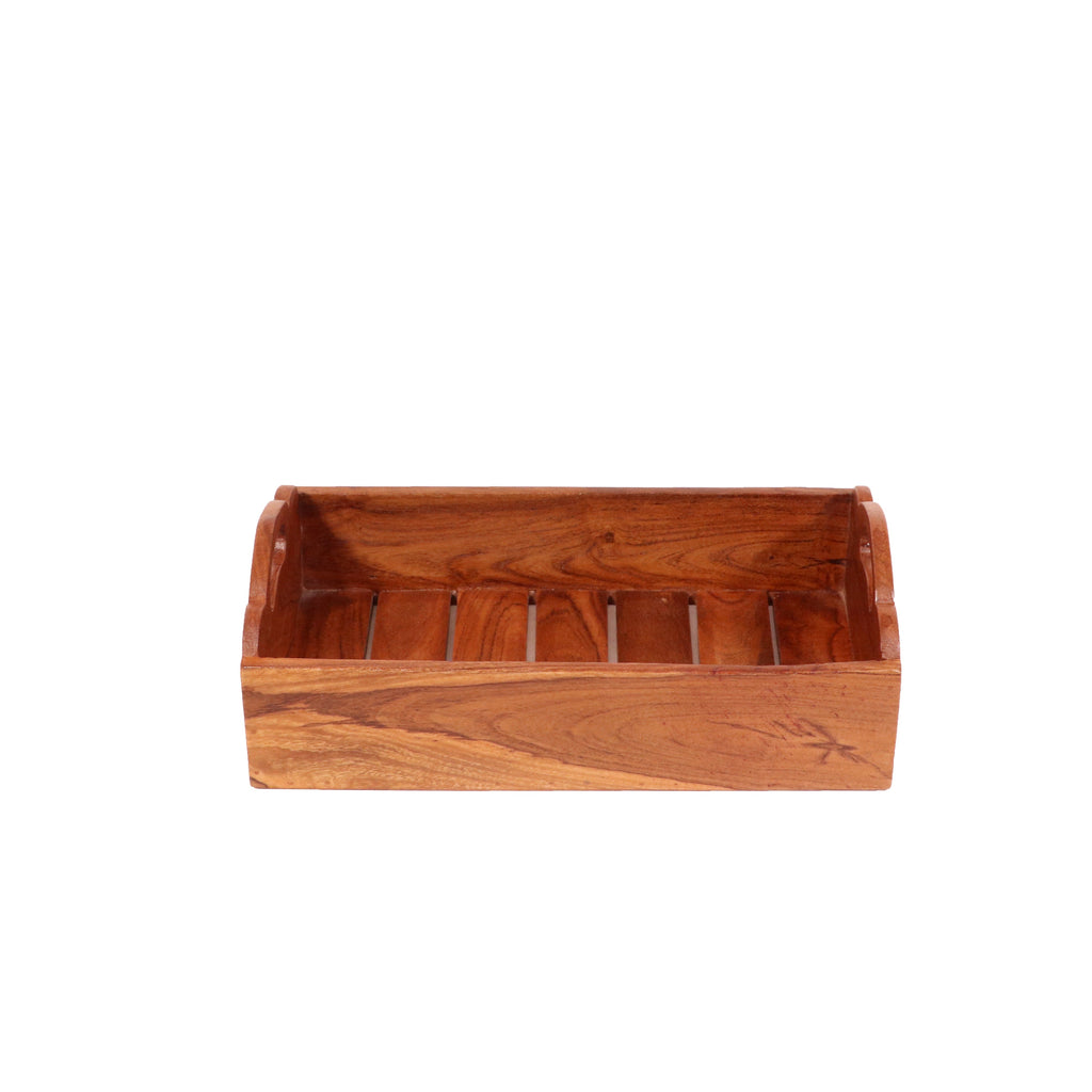 Celine Curved Serving Tray — Set of 3 — view 5
