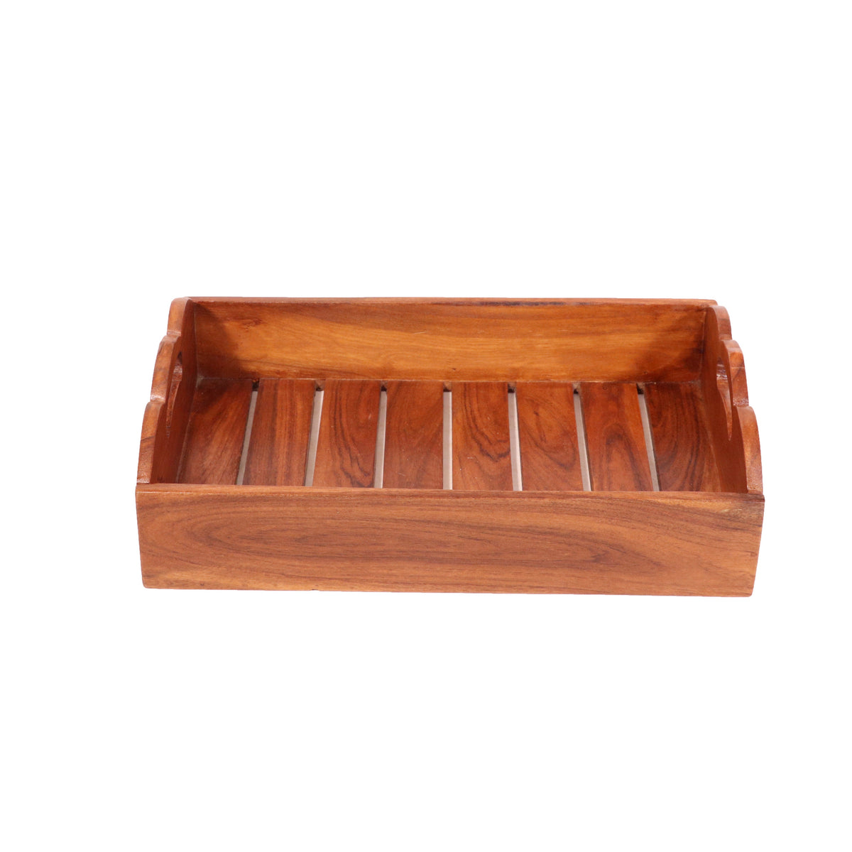 Celine Curved Serving Tray — Set of 3 — view 7