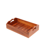 Celine Curved Serving Tray — Set of 3 — view 8