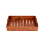 Celine Curved Serving Tray — Set of 3 — view 4