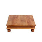 Giselle Square Bajot Table — view 2