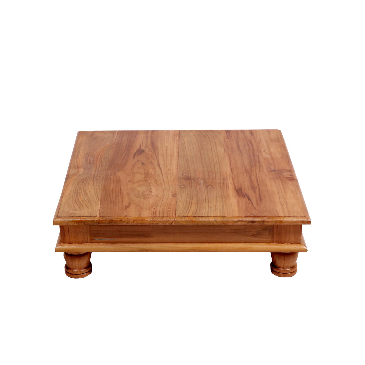 Giselle Square Bajot Table — view 2