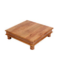 Giselle Square Bajot Table — view 1