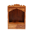 Livia Vintage Home Temple — view 2