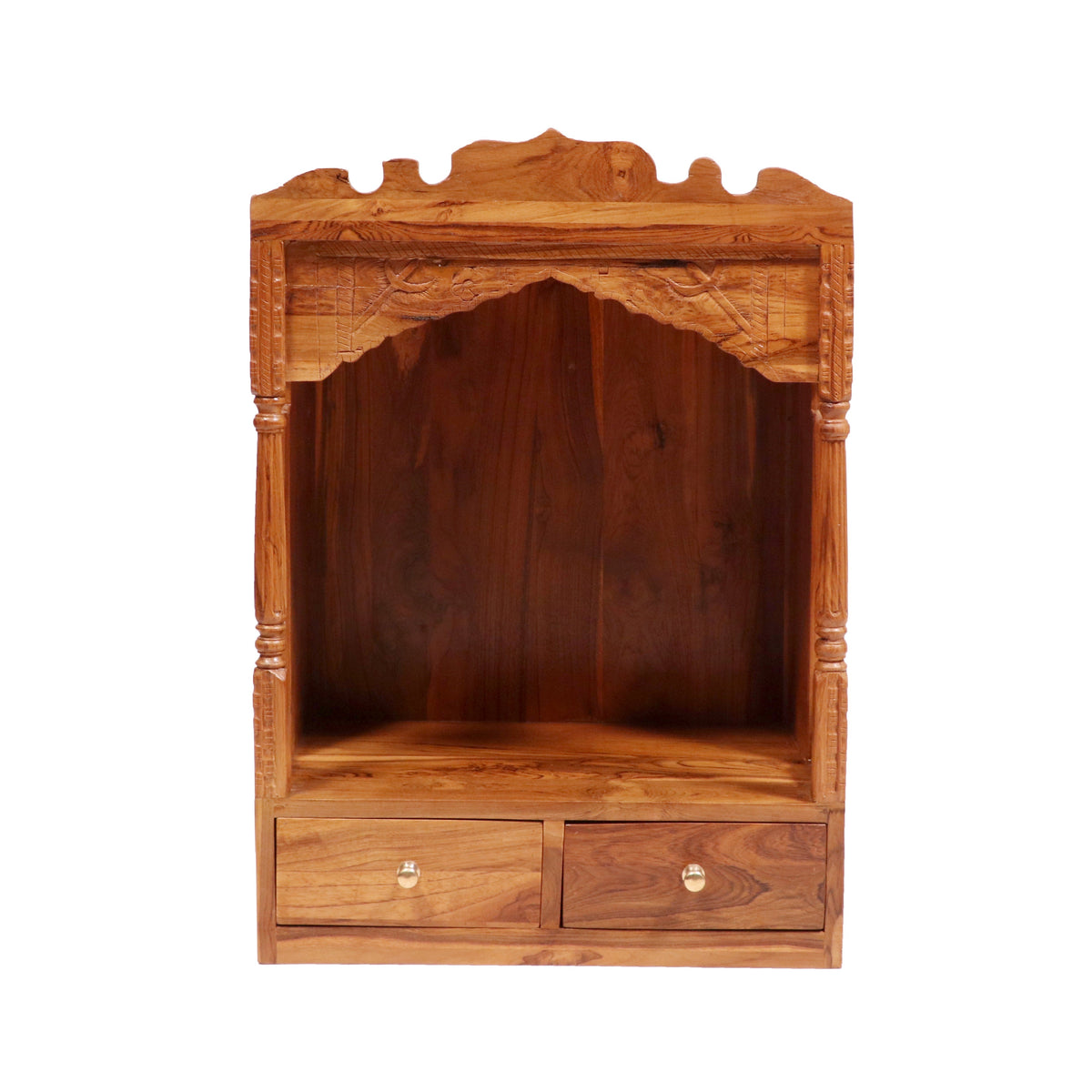 Livia Vintage Home Temple — view 2