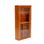Liv Solid Wood Storage Cabinet — view 4