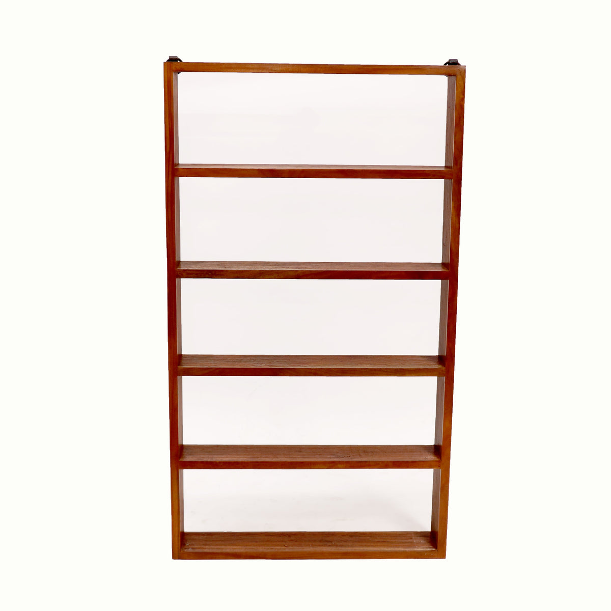 Bellamy Vintage Storage Rack — view 3