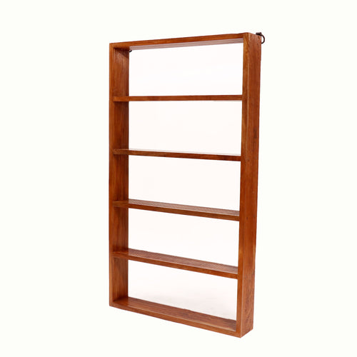 Bellamy Vintage Storage Rack — view 1
