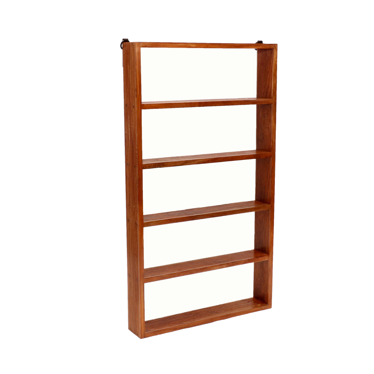 Bellamy Vintage Storage Rack — view 2