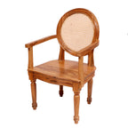 Hazel Cane Armchair — view 1
