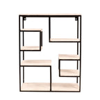 Bronte Square Wall Shelf — view 11