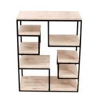 Bronte Square Wall Shelf — view 12