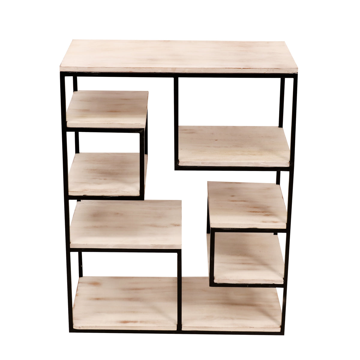 Bronte Square Wall Shelf — view 12